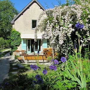 La Grange Au Bois Hébergement de vacances